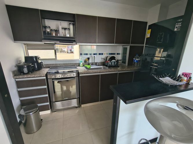 Apartamento de 3 alcobas en venta en Valle Del Lili, Cali, 65 m² · foto 17 de 24