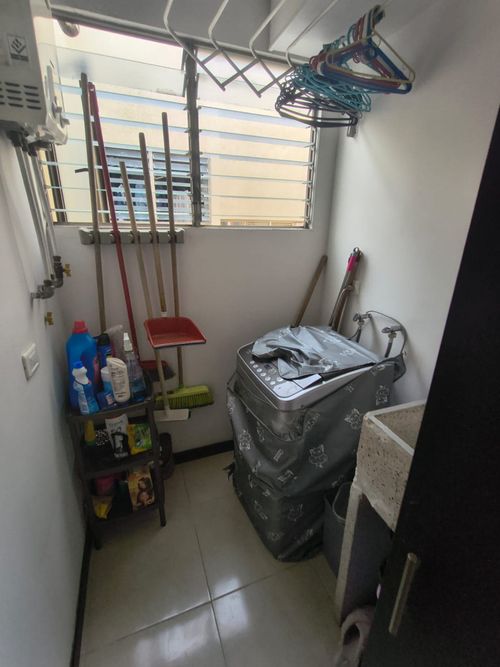 Apartamento de 3 alcobas en venta en Valle Del Lili, Cali, 65 m² · foto 18 de 24