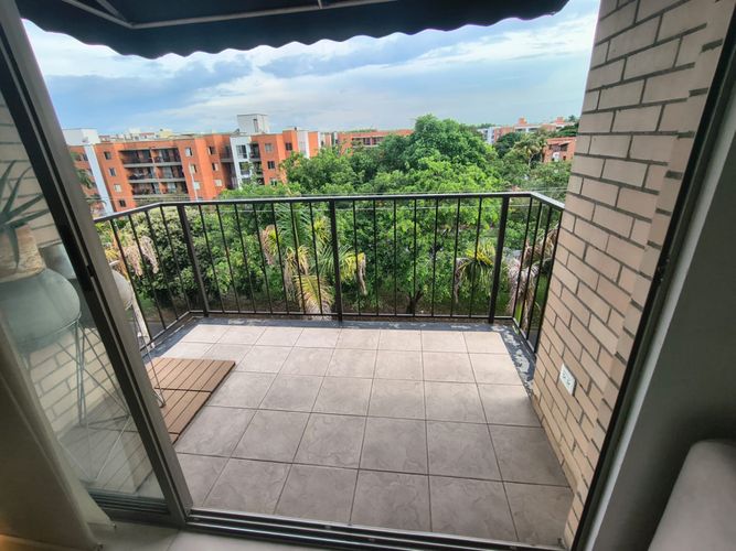 Apartamento de 3 alcobas en venta en Valle Del Lili, Cali, 65 m² · foto 19 de 24