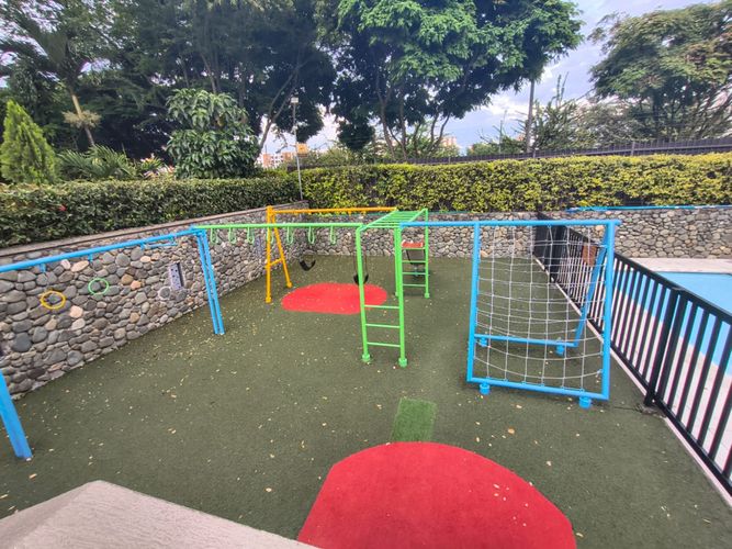 Apartamento de 3 alcobas en venta en Valle Del Lili, Cali, 65 m² · foto 20 de 24