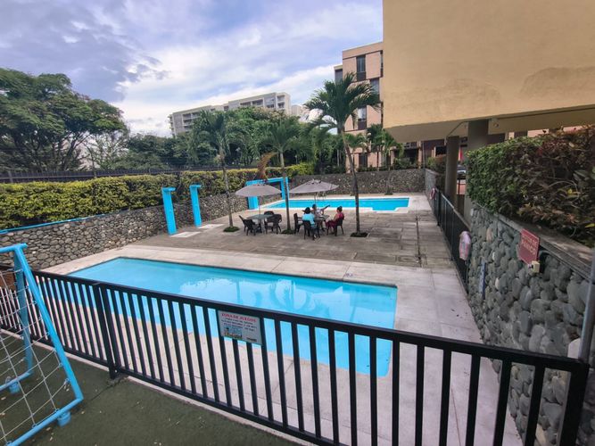Apartamento de 3 alcobas en venta en Valle Del Lili, Cali, 65 m² · foto 21 de 24