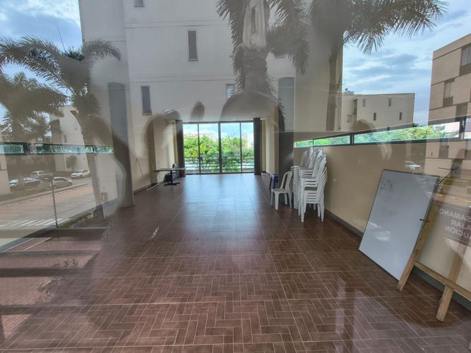 Apartamento de 3 alcobas en venta en Valle Del Lili, Cali, 65 m² · foto 23 de 24