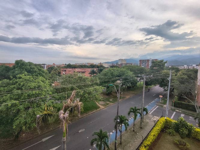 Apartamento de 3 alcobas en venta en Valle Del Lili, Cali, 65 m² · foto 24 de 24
