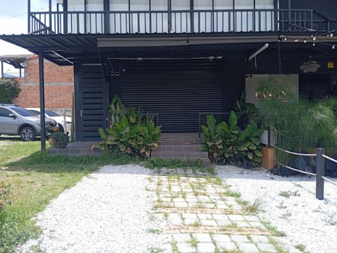 Local en arriendo en San Antonio De Pereira, Rionegro, 40 m² · foto 2 de 24