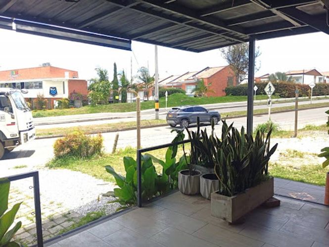 Local en arriendo en San Antonio De Pereira, Rionegro, 40 m² · foto 6 de 24