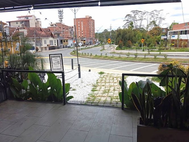 Local en arriendo en San Antonio De Pereira, Rionegro, 40 m² · foto 7 de 24
