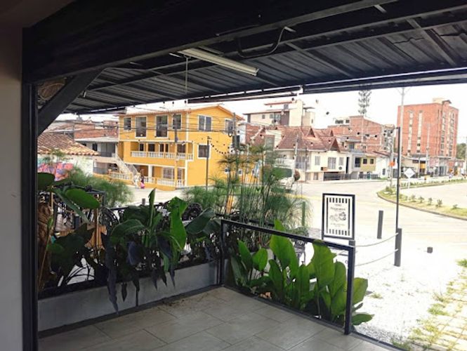 Local en arriendo en San Antonio De Pereira, Rionegro, 40 m² · foto 8 de 24