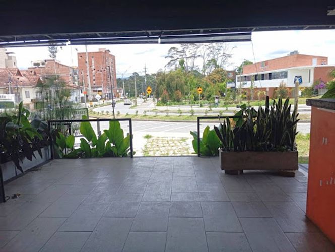 Local en arriendo en San Antonio De Pereira, Rionegro, 40 m² · foto 17 de 24