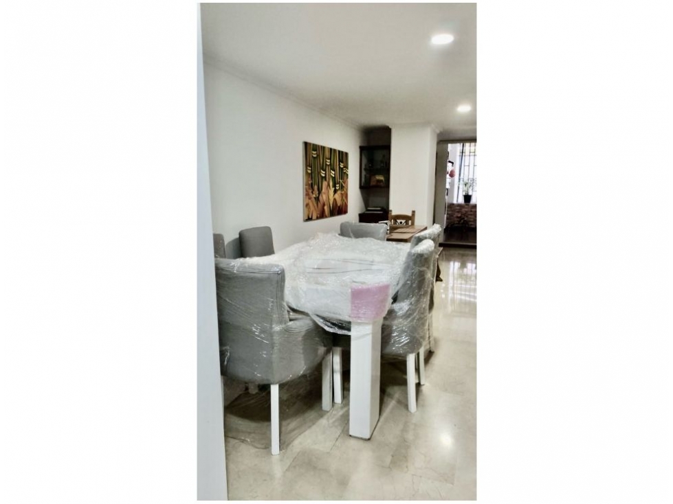 Apartamento en venta en El Poblado, Medellín 3