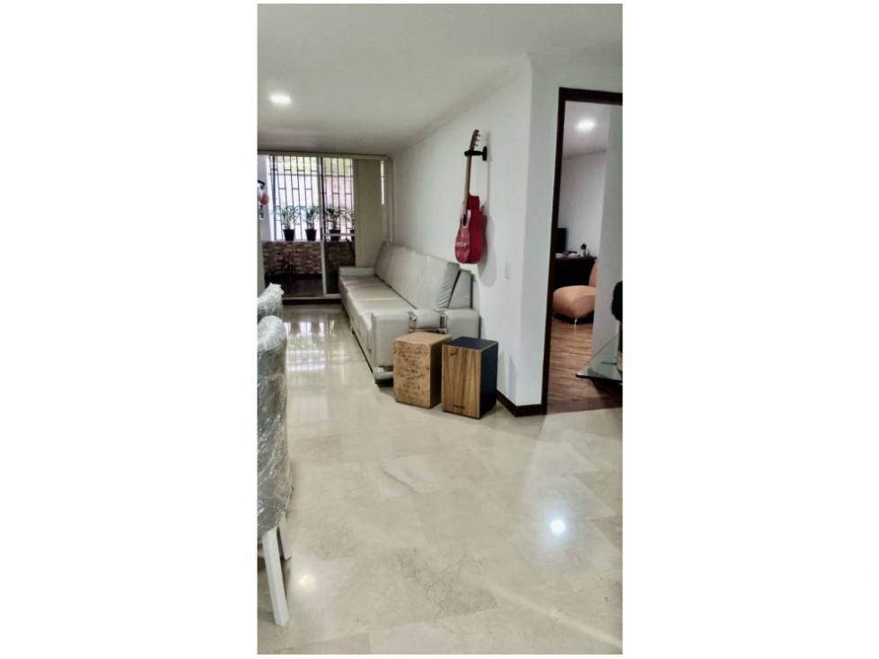 Apartamento en venta en El Poblado, Medellín 4