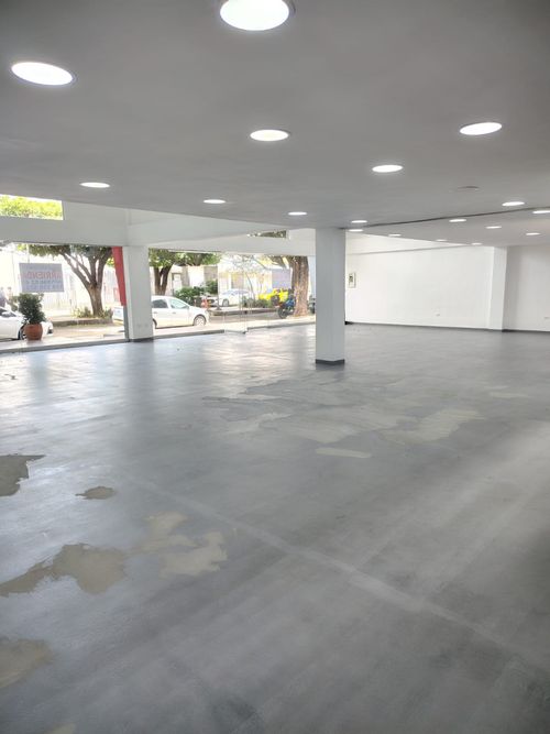 Local en arriendo en La Riviera, Cúcuta, 545 m² · foto 2 de 22
