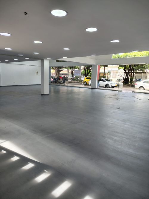 Local en arriendo en La Riviera, Cúcuta, 545 m² · foto 3 de 22