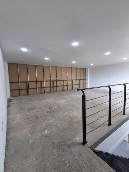 Local en arriendo en La Riviera, Cúcuta, 545 m² · foto 9 de 22