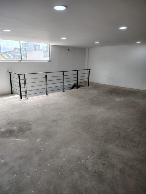 Local en arriendo en La Riviera, Cúcuta, 545 m² · foto 10 de 22