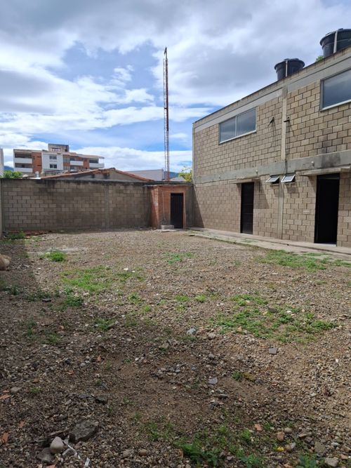 Local en arriendo en La Riviera, Cúcuta, 545 m² · foto 19 de 22