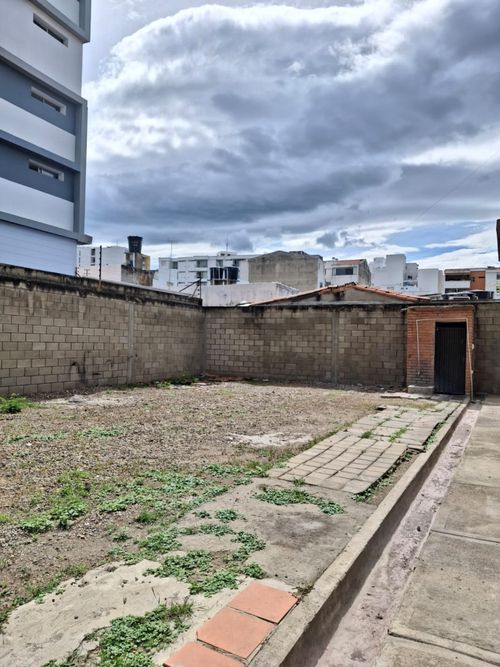 Local en arriendo en La Riviera, Cúcuta, 545 m² · foto 20 de 22