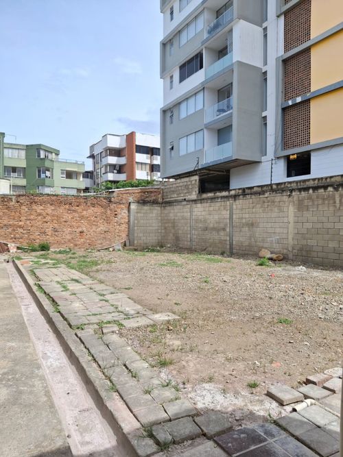 Local en arriendo en La Riviera, Cúcuta, 545 m² · foto 21 de 22
