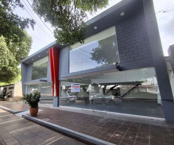 Local en arriendo en La Riviera, Cúcuta, 545 m² · foto 22 de 22