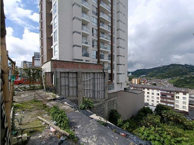 Lote en venta en Avenida Santander, Manizales, 750 m² · foto 3 de 7