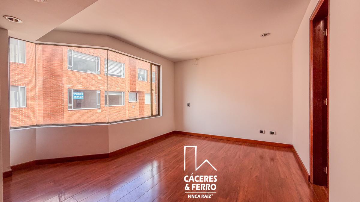 Apartamento en venta en Santa Barbara, Bogotá · foto 9 de 23
