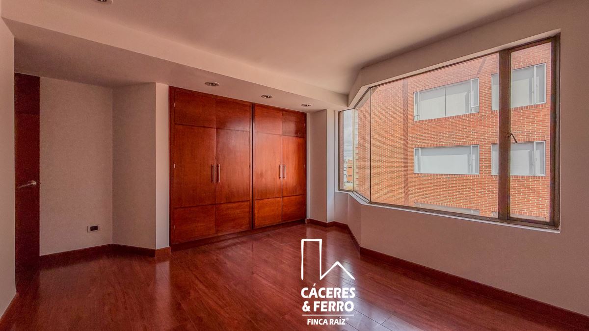 Apartamento en venta en Santa Barbara, Bogotá · foto 10 de 23