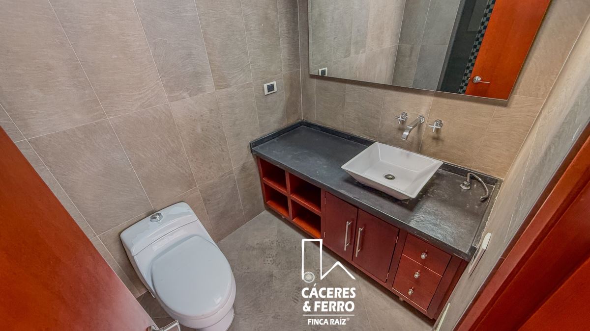 Apartamento en venta en Santa Barbara, Bogotá · foto 11 de 23
