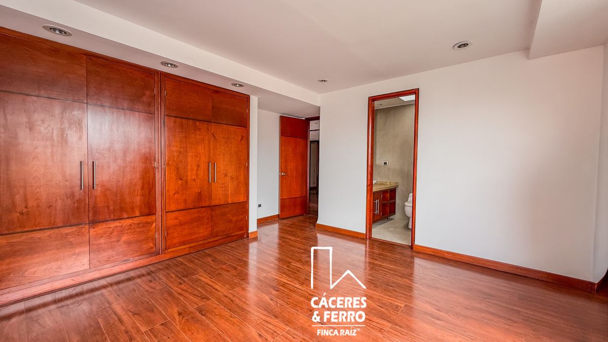 Apartamento en venta en Santa Barbara, Bogotá · foto 13 de 23