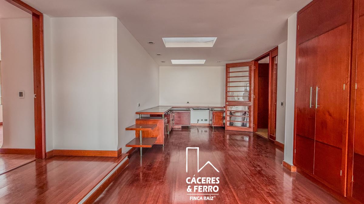 Apartamento en venta en Santa Barbara, Bogotá · foto 14 de 23