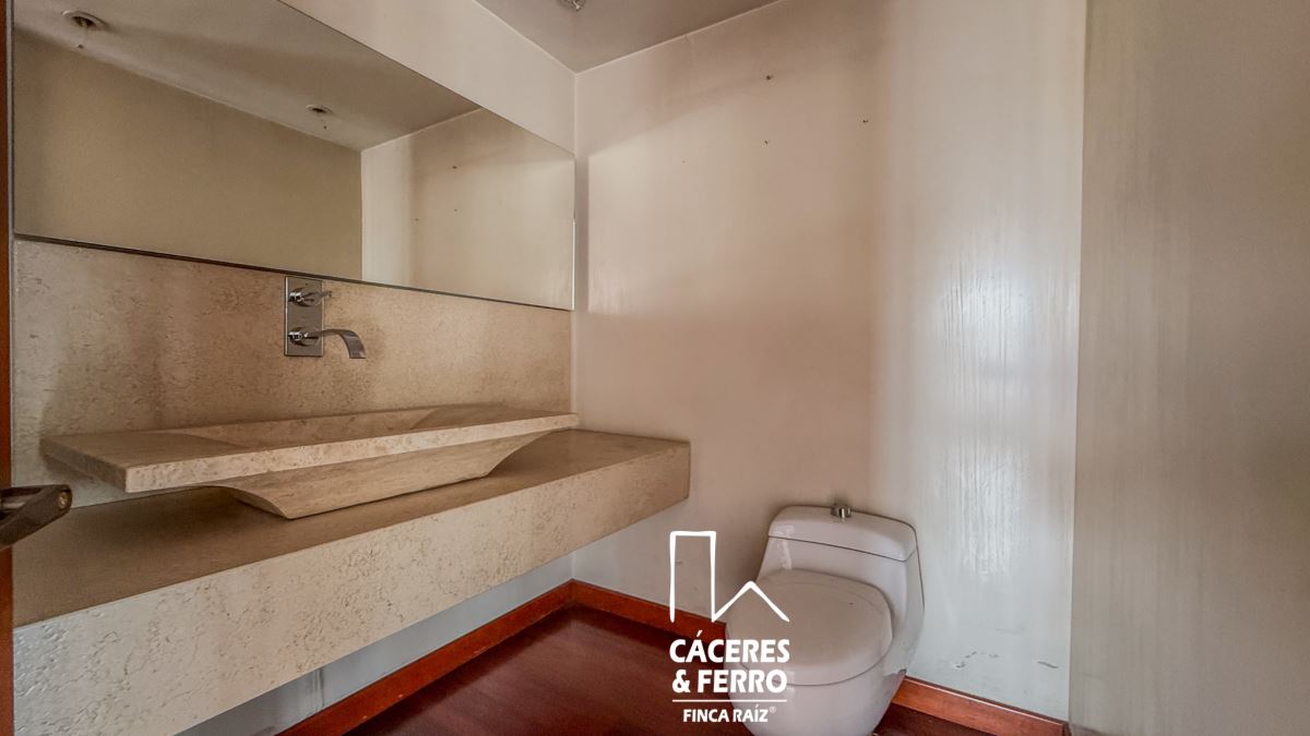 Apartamento en venta en Santa Barbara, Bogotá · foto 15 de 23