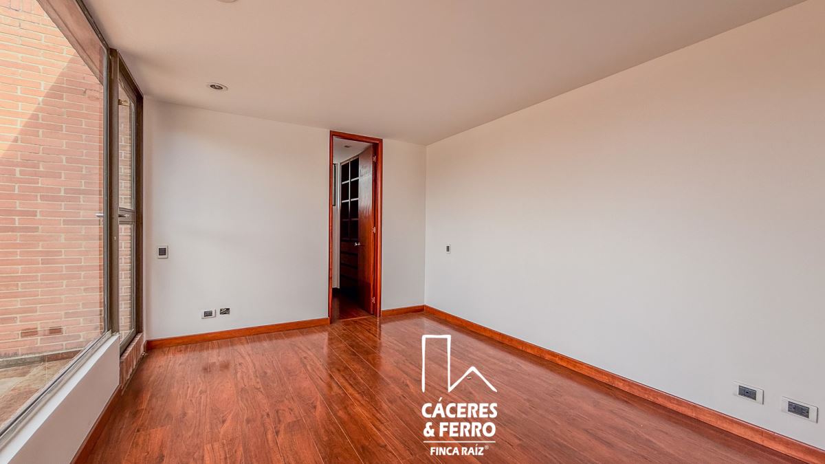 Apartamento en venta en Santa Barbara, Bogotá · foto 16 de 23