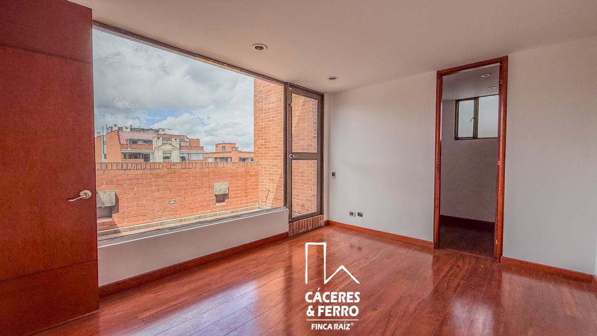 Apartamento en venta en Santa Barbara, Bogotá · foto 17 de 23