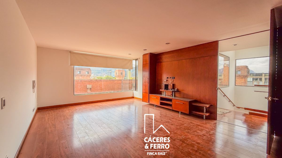 Apartamento en venta en Santa Barbara, Bogotá · foto 18 de 23
