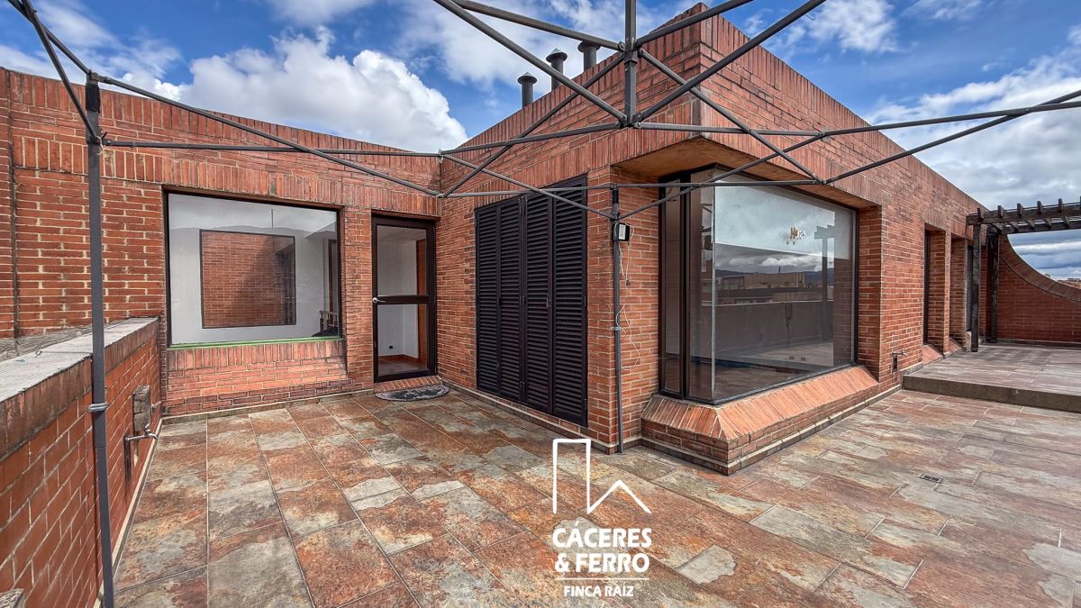 Apartamento en venta en Santa Barbara, Bogotá · foto 22 de 23