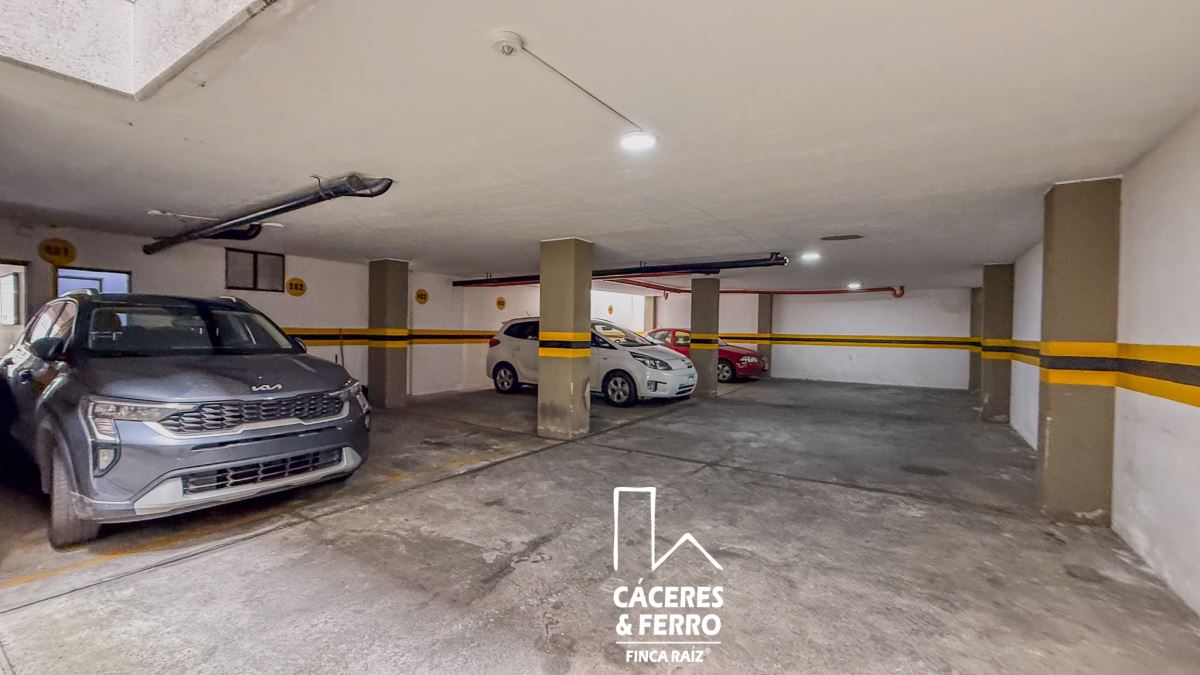 Apartamento en venta en Santa Barbara, Bogotá · foto 23 de 23