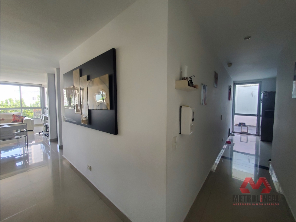 Apartamento en venta en Manga, Cartagena · foto 5 de 20