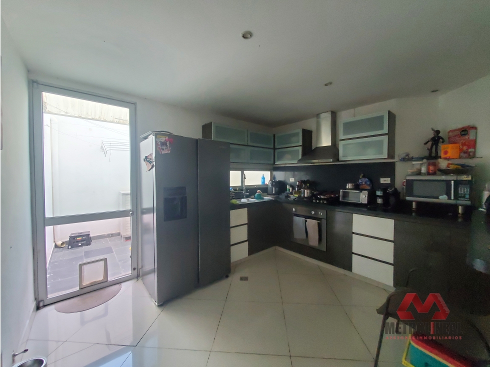 Apartamento en venta en Manga, Cartagena · foto 6 de 20