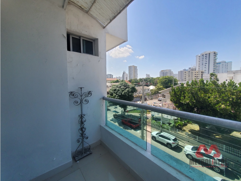 Apartamento en venta en Manga, Cartagena · foto 10 de 20