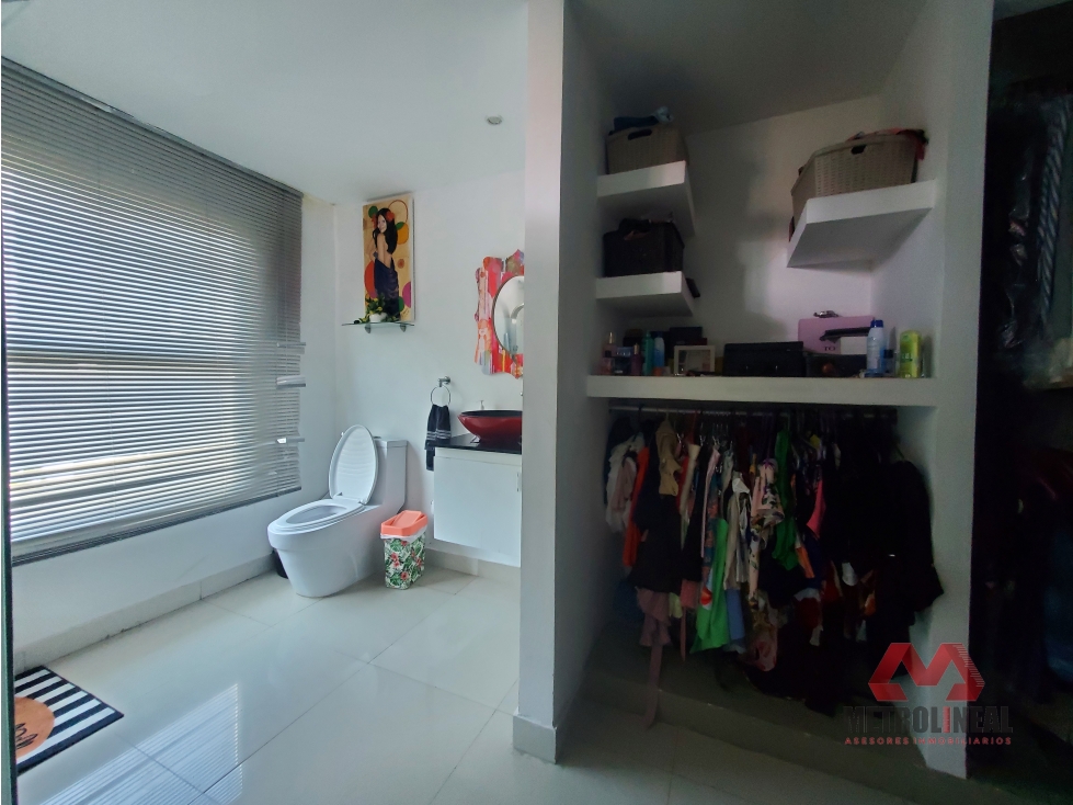 Apartamento en venta en Manga, Cartagena · foto 11 de 20