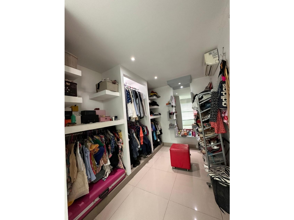Apartamento en venta en Manga, Cartagena · foto 13 de 20