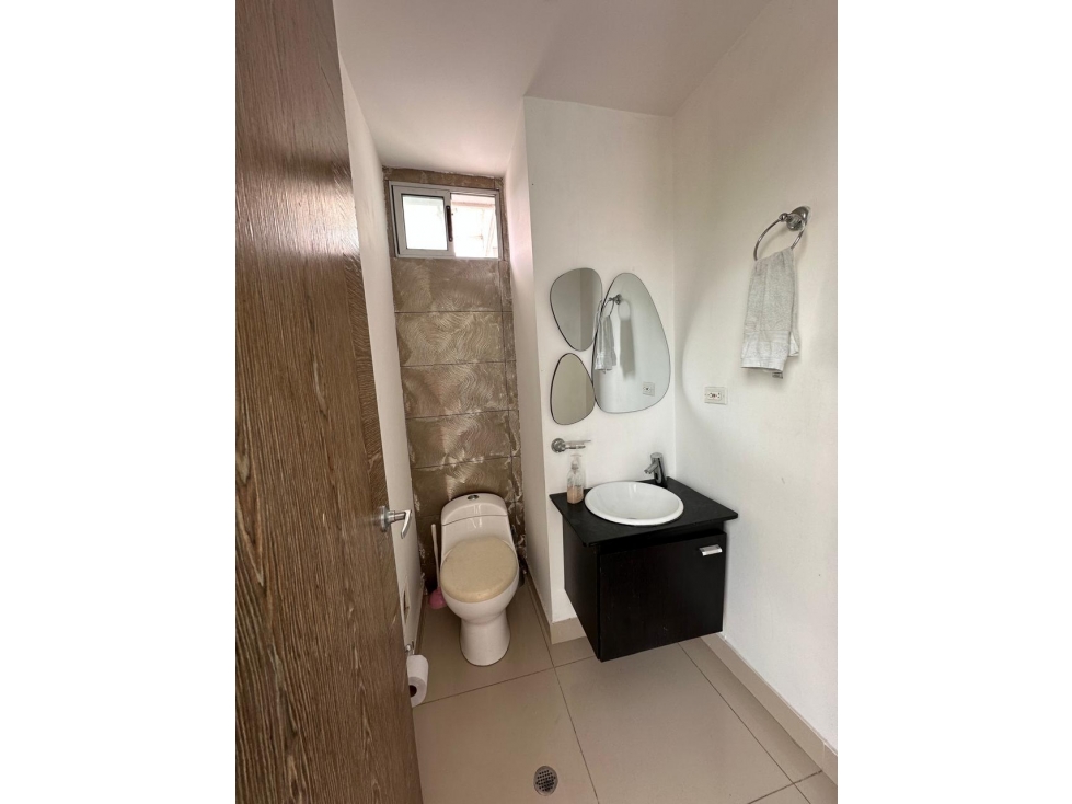 Apartamento en venta en Manga, Cartagena · foto 14 de 20