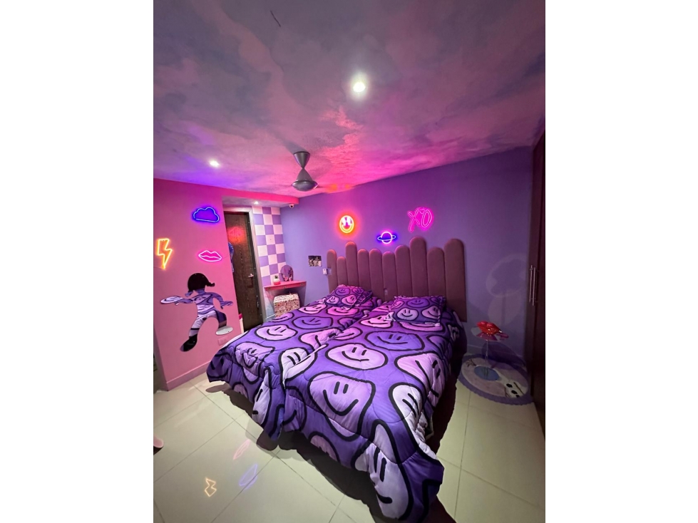 Apartamento en venta en Manga, Cartagena · foto 15 de 20