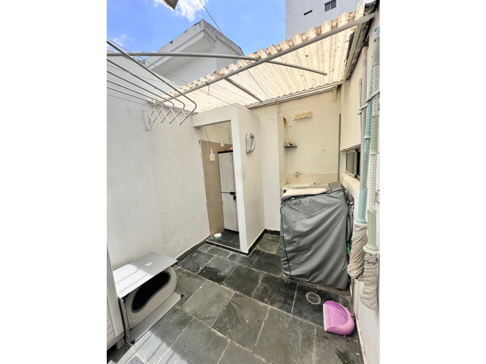 Apartamento en venta en Manga, Cartagena · foto 16 de 20