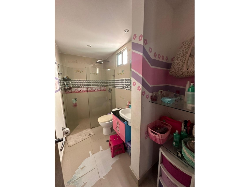Apartamento en venta en Manga, Cartagena · foto 17 de 20