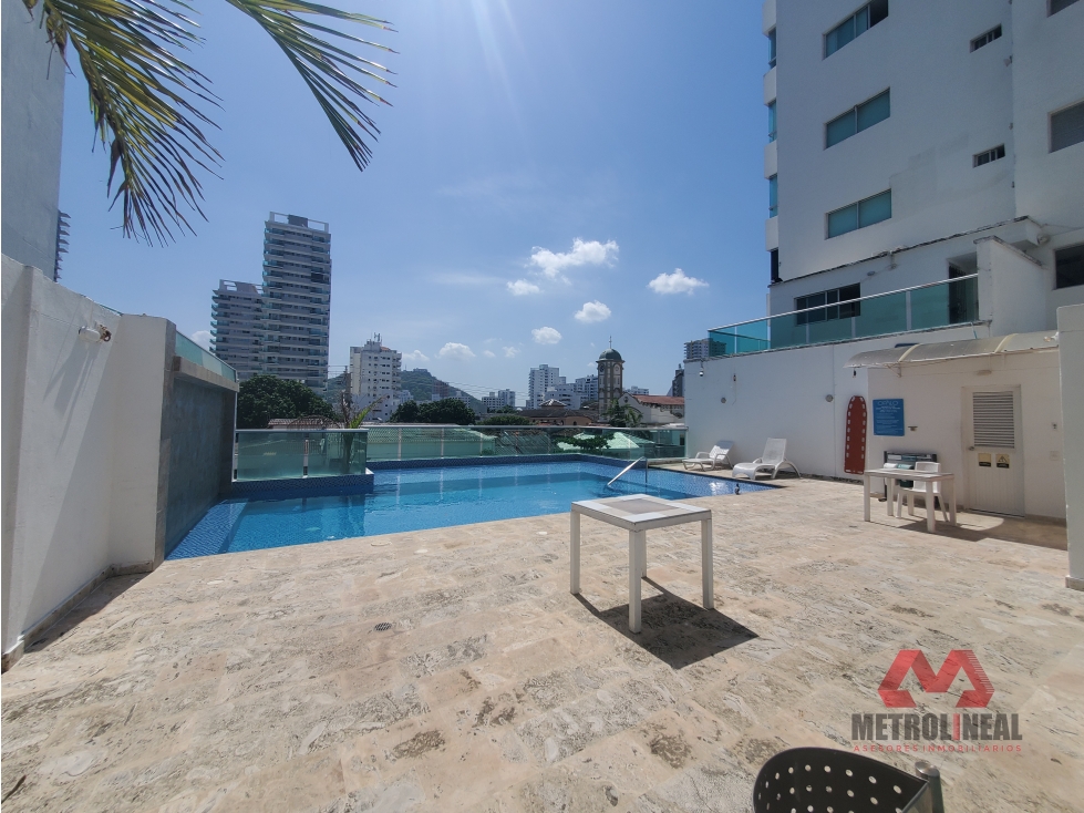 Apartamento en venta en Manga, Cartagena · foto 19 de 20