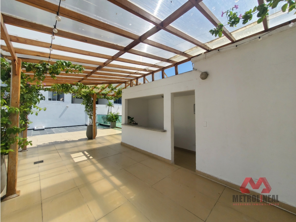 Apartamento en venta en Manga, Cartagena · foto 20 de 20
