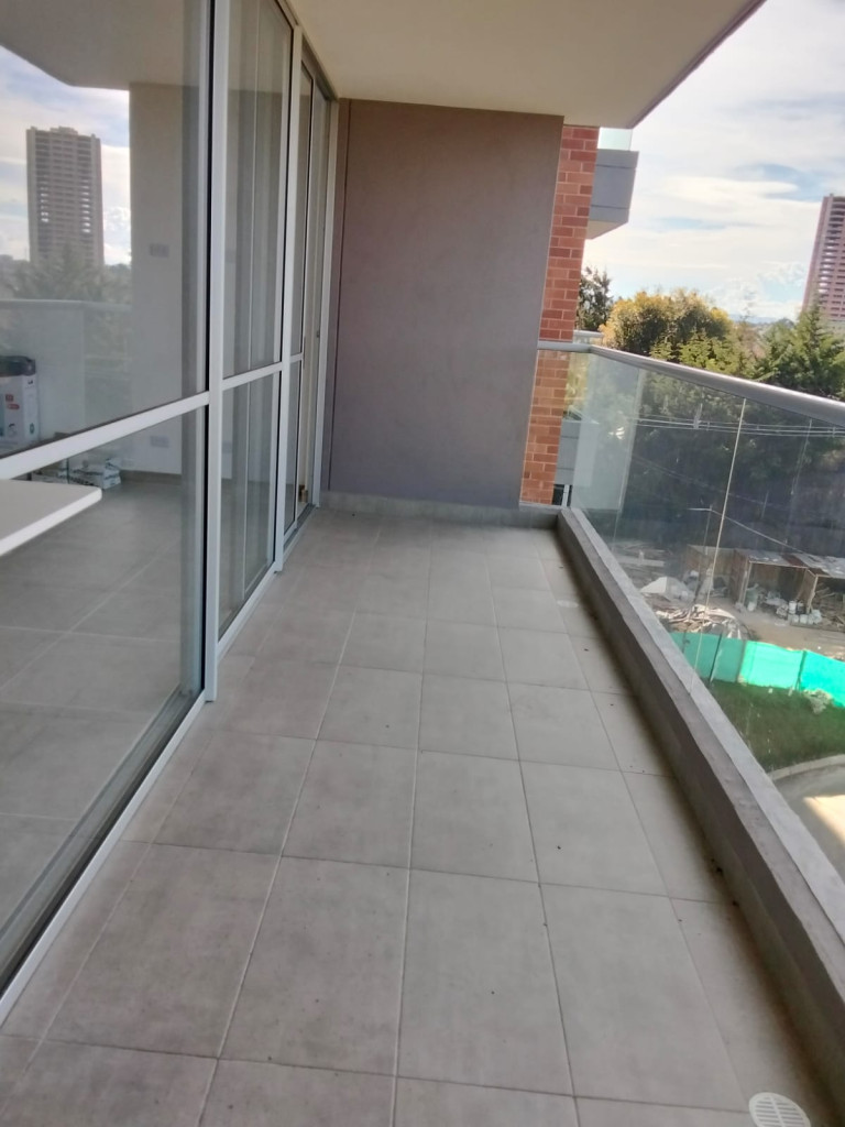 Apartamento en arriendo en Centro, Rionegro · foto 2 de 14