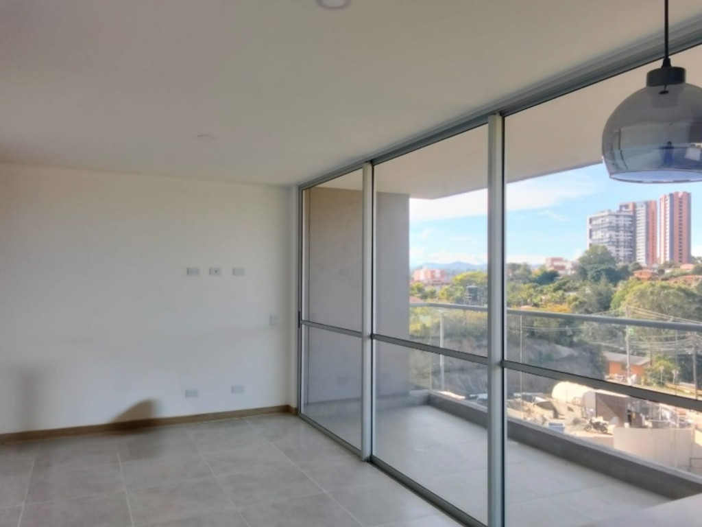 Apartamento en arriendo en Centro, Rionegro · foto 4 de 14