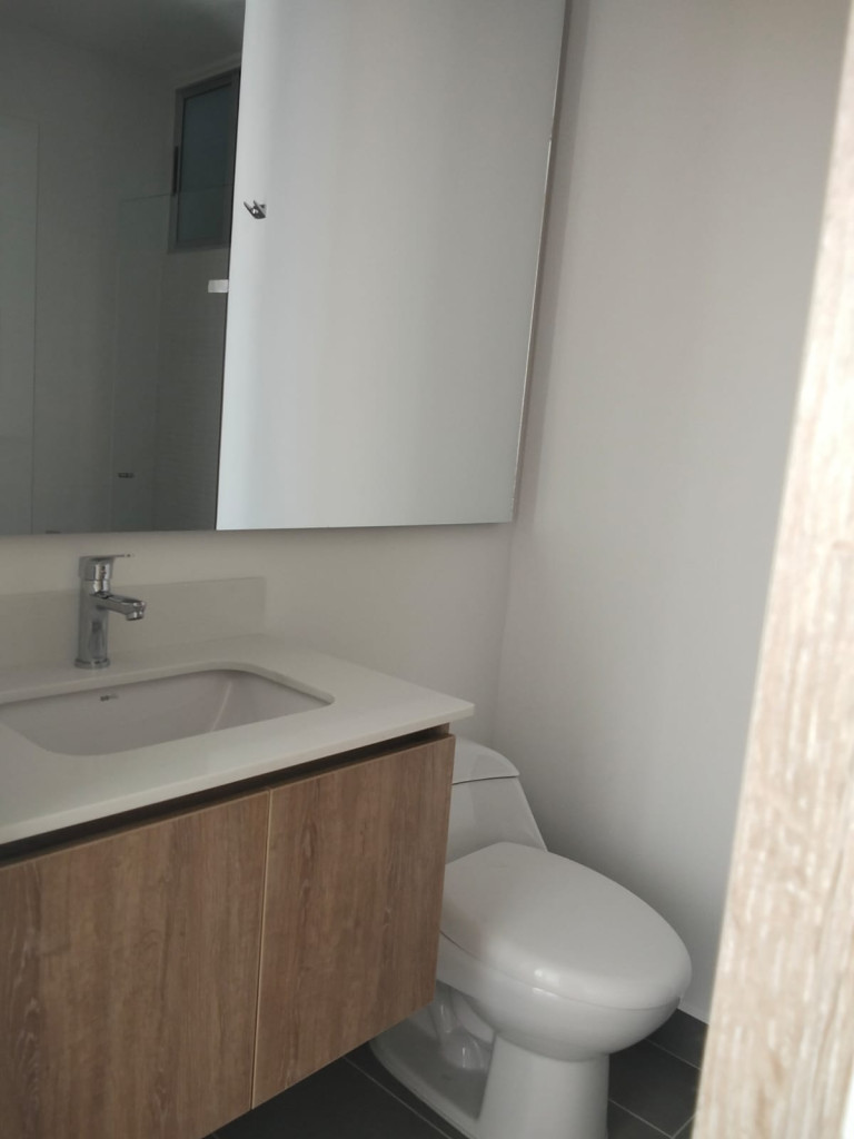Apartamento en arriendo en Centro, Rionegro · foto 11 de 14