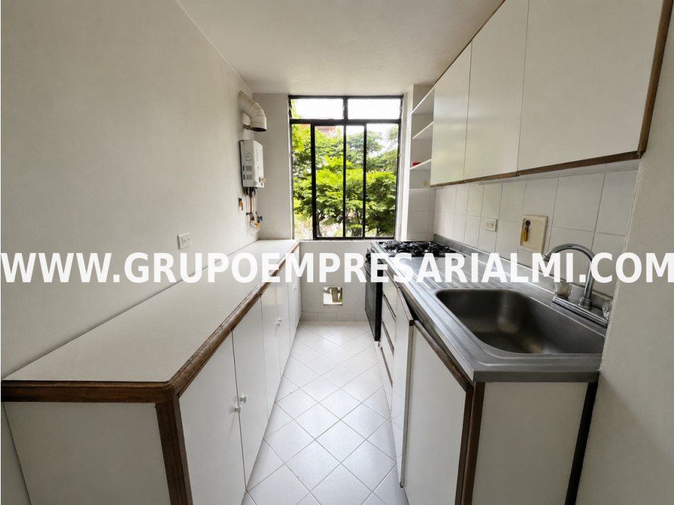 Apartamento en venta en Estadio, Medellín 3