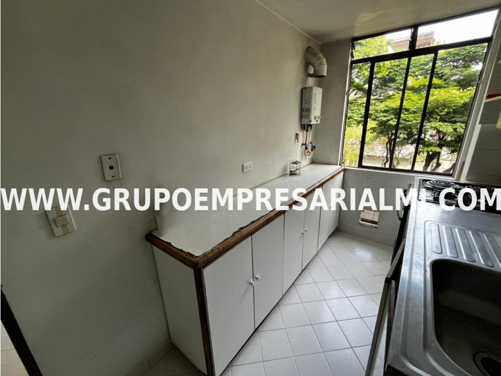 Apartamento en venta en Estadio, Medellín 5